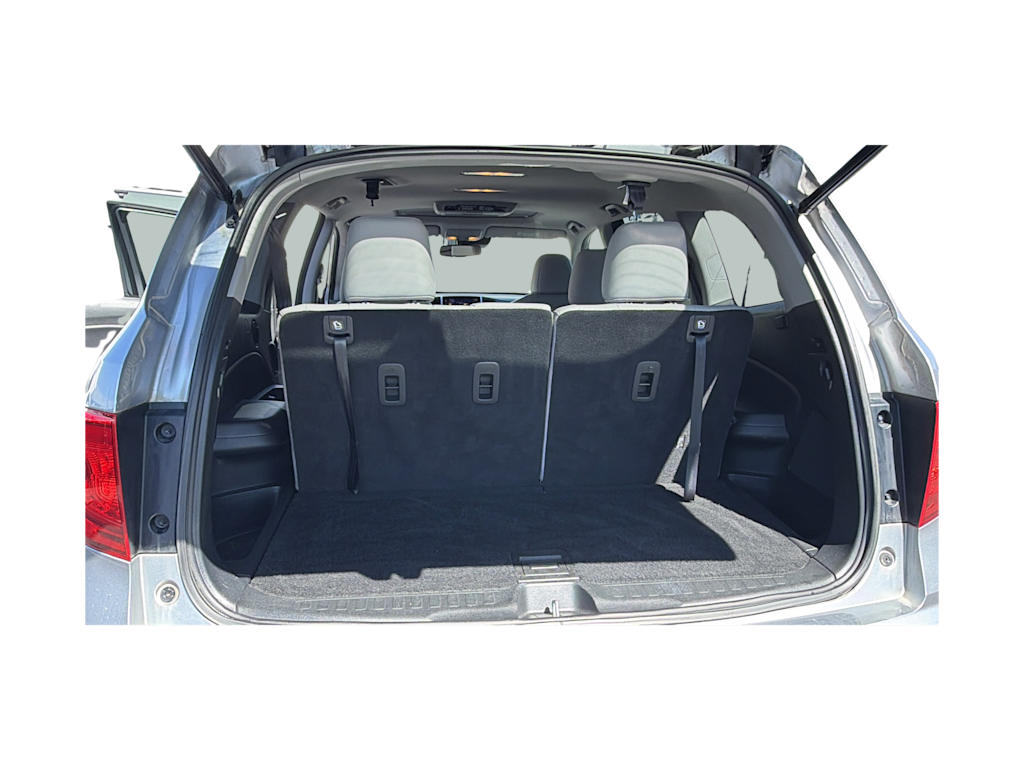 Thumbnail: 2016 Honda Pilot - 17