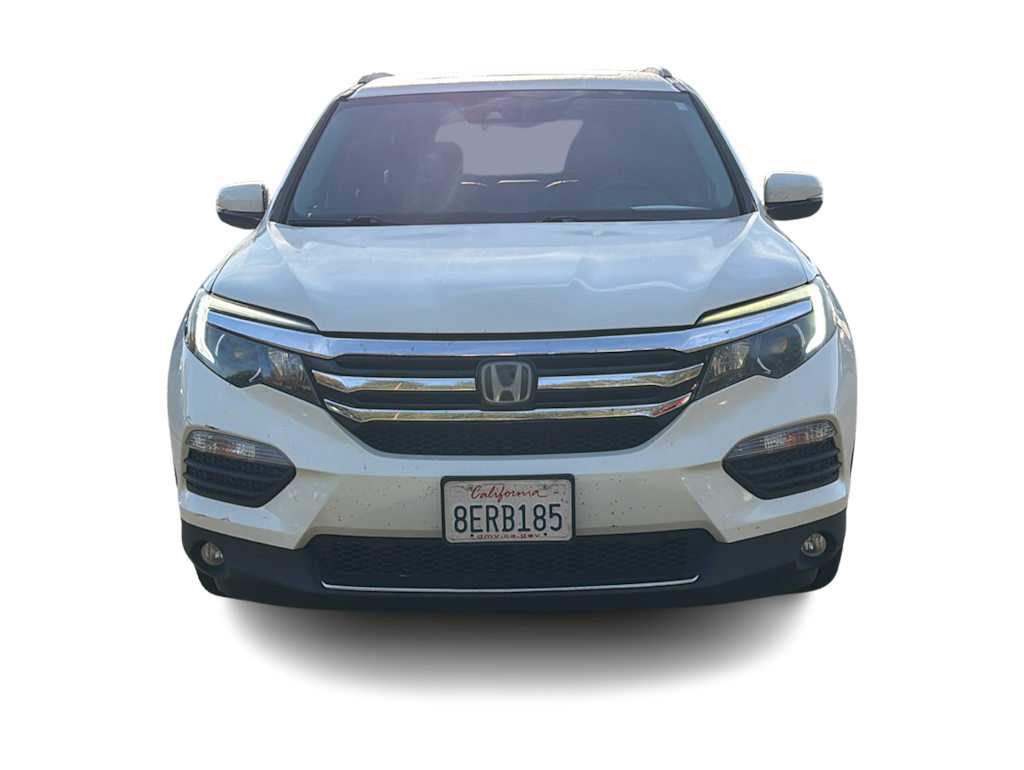 Thumbnail: 2018 Honda Pilot - 6
