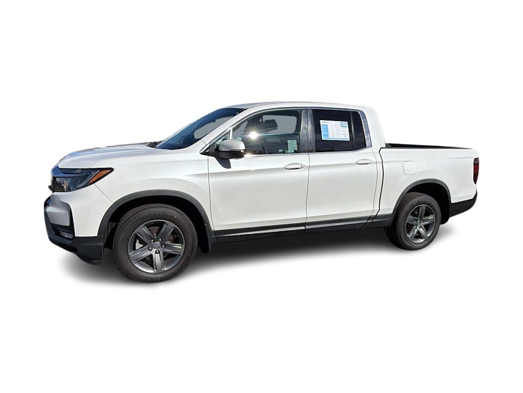 Thumbnail: 2023 Honda Ridgeline - 3