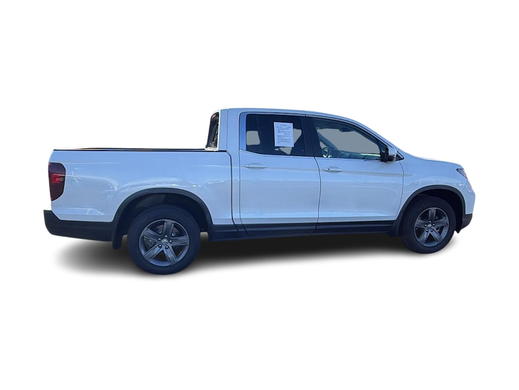 Thumbnail: 2023 Honda Ridgeline - 21