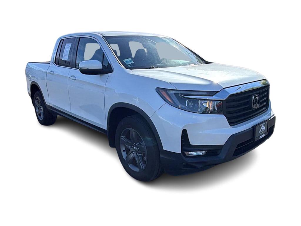 Thumbnail: 2023 Honda Ridgeline - 20