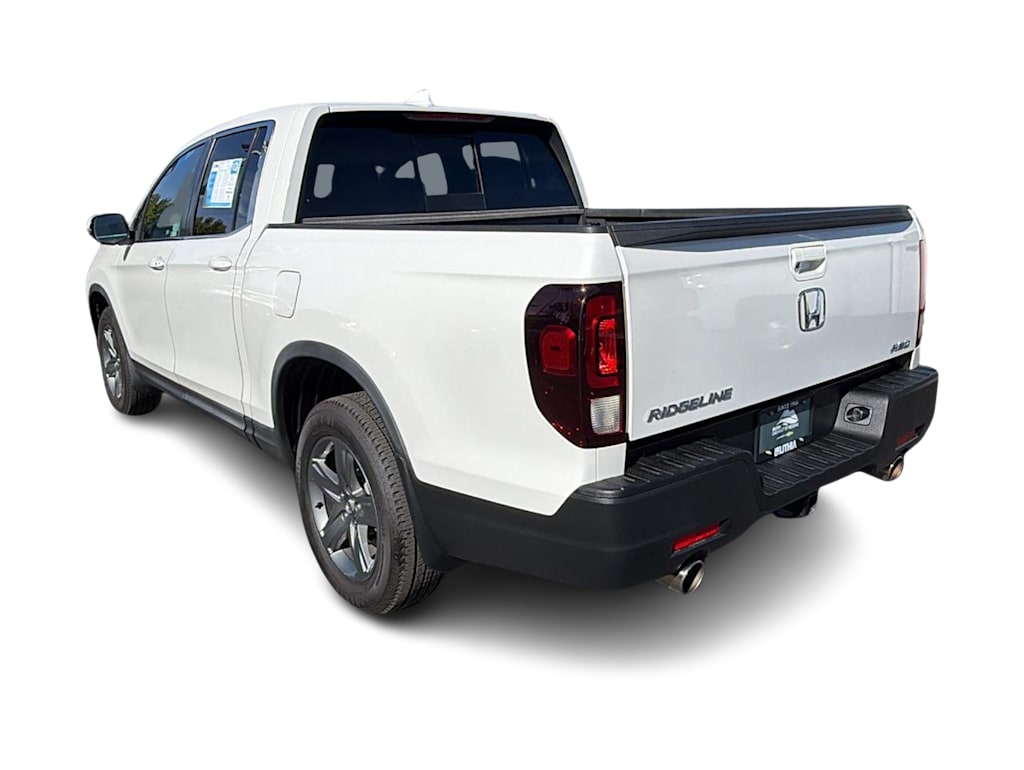 Thumbnail: 2023 Honda Ridgeline - 4