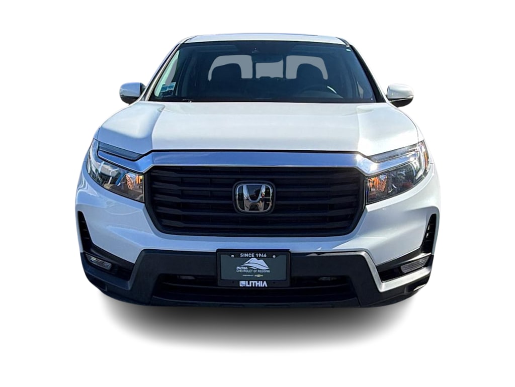 Thumbnail: 2023 Honda Ridgeline - 6