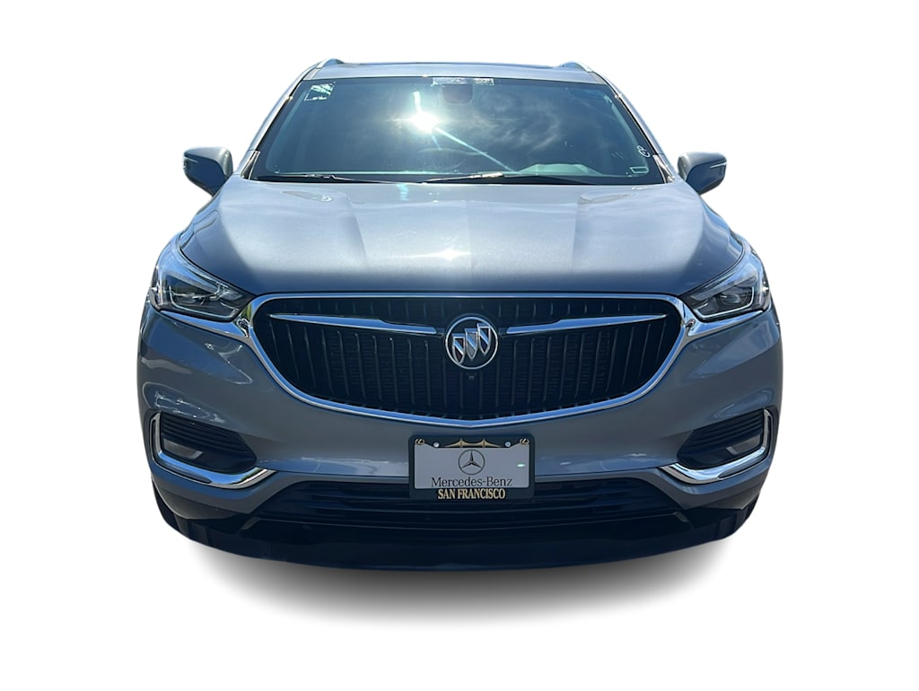 Thumbnail: 2021 Buick Enclave - 6