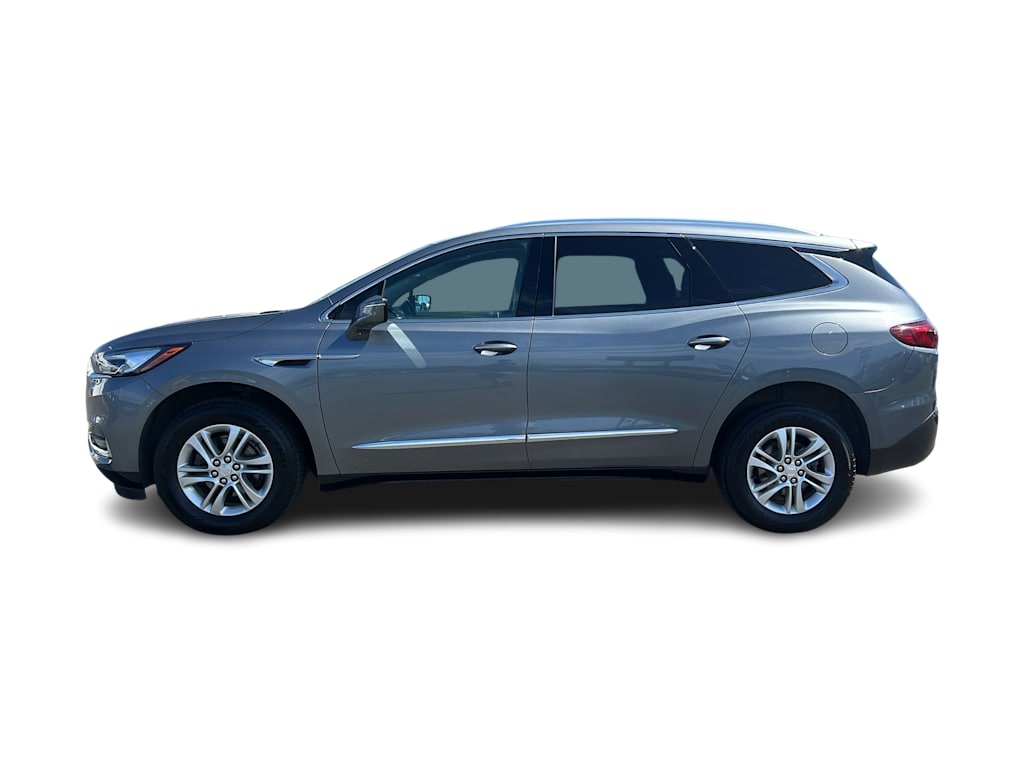 Thumbnail: 2021 Buick Enclave - 3