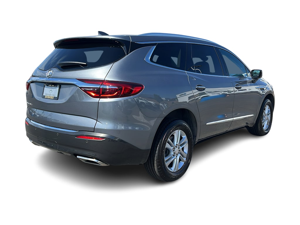 Thumbnail: 2021 Buick Enclave - 20