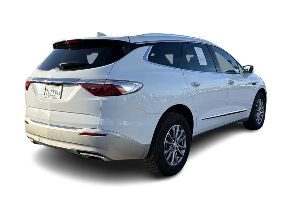 Thumbnail: 2022 Buick Enclave - 23