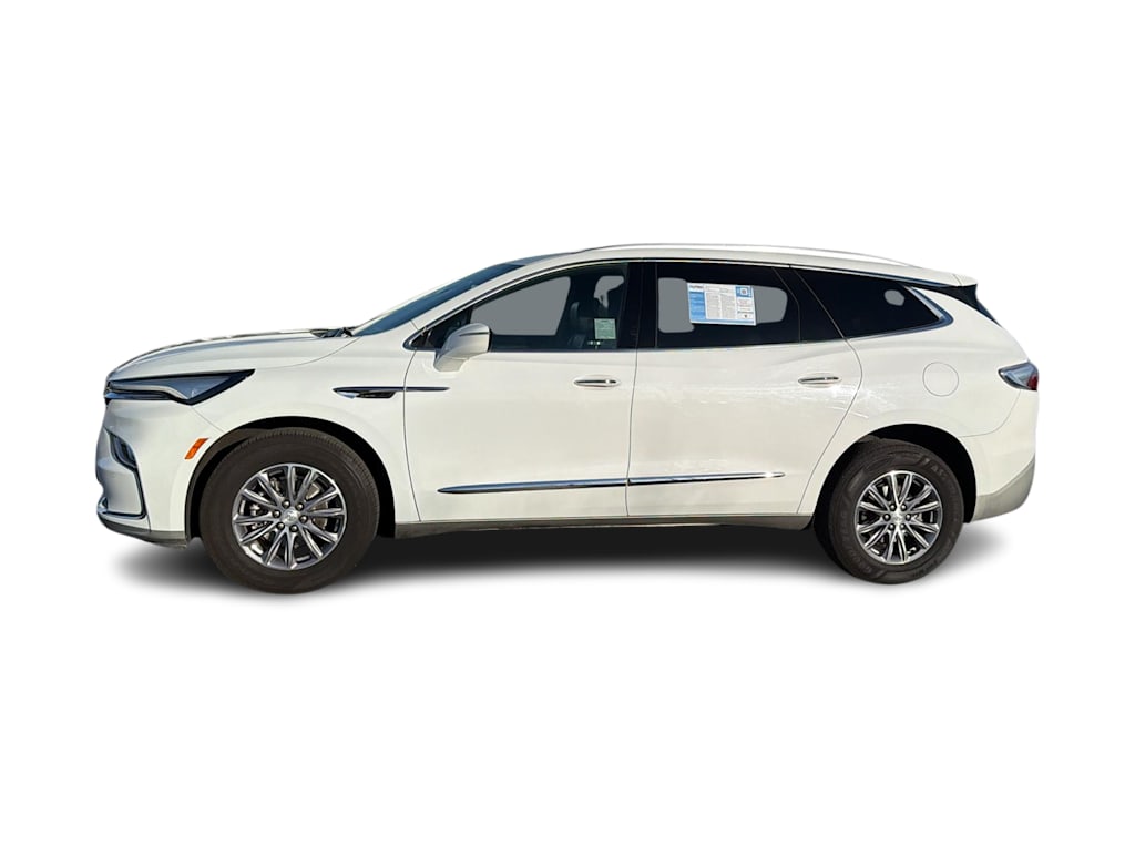 Thumbnail: 2022 Buick Enclave - 3