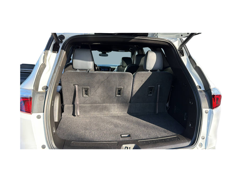 Thumbnail: 2022 Buick Enclave - 18