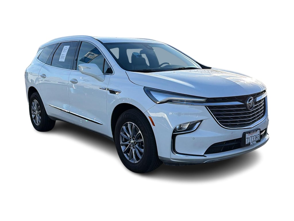 Thumbnail: 2022 Buick Enclave - 21
