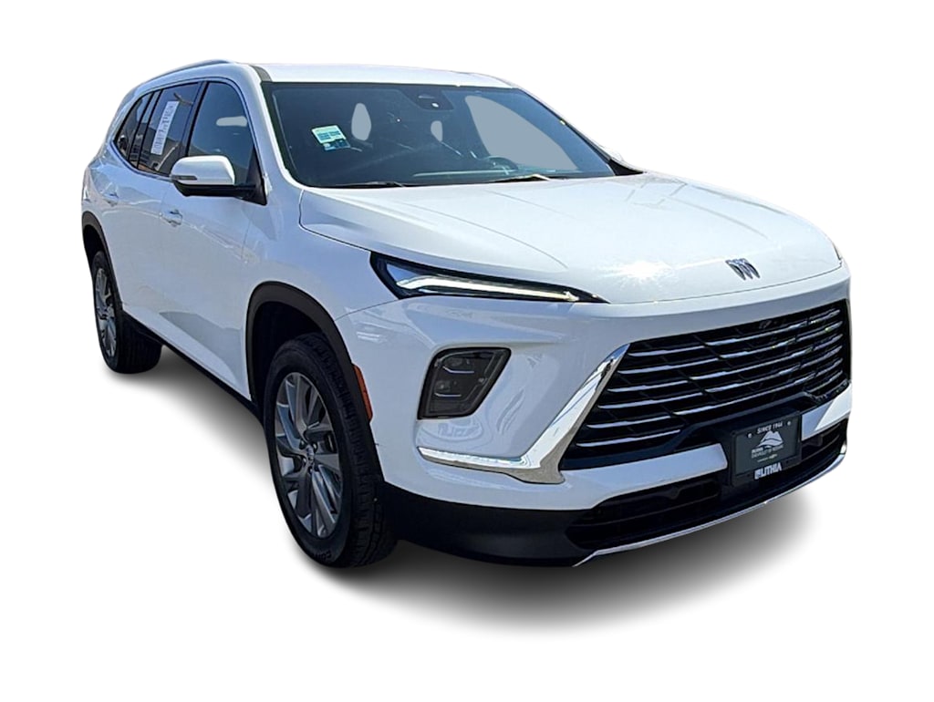 Thumbnail: 2025 Buick Enclave - 19