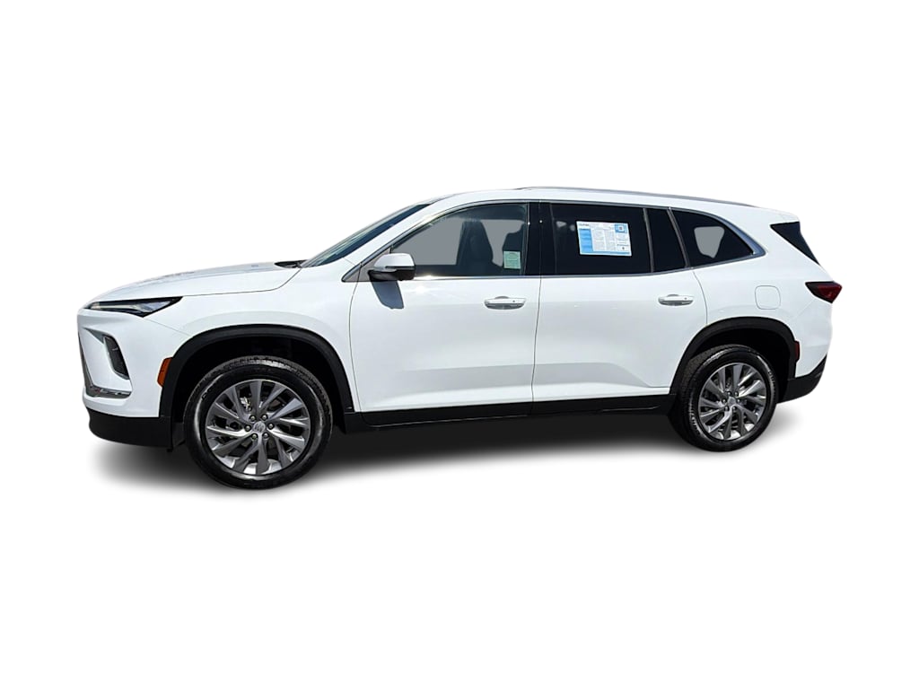 Thumbnail: 2025 Buick Enclave - 3