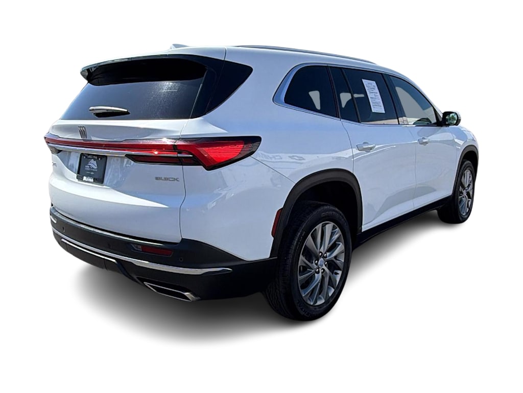 Thumbnail: 2025 Buick Enclave - 21