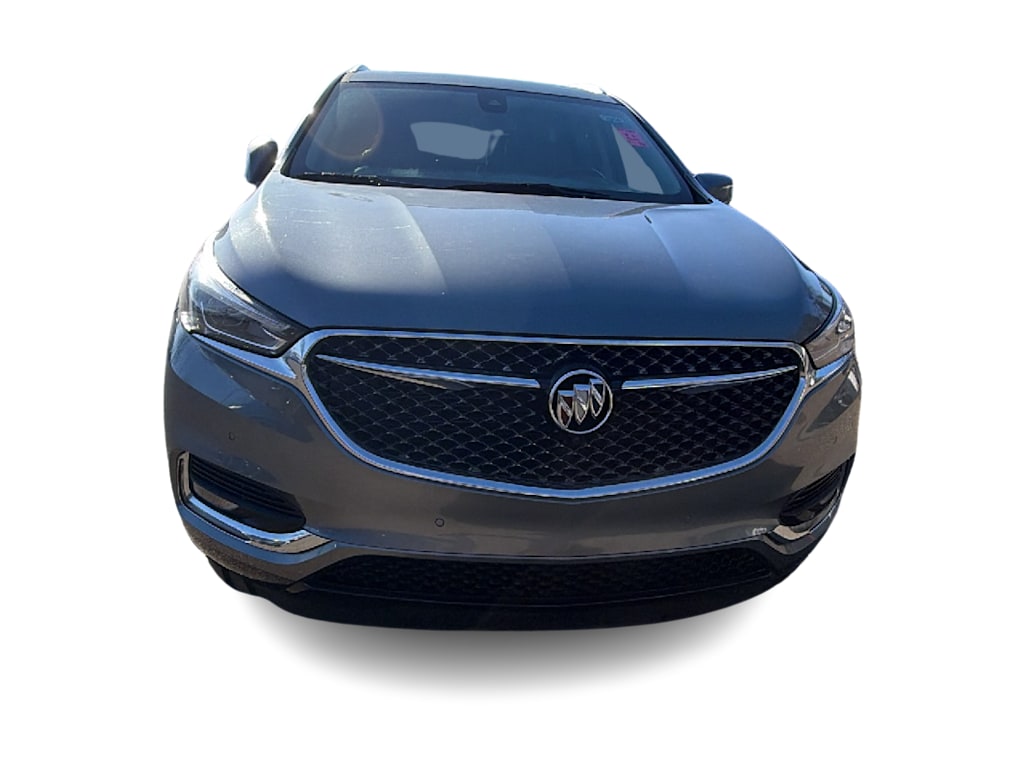 Thumbnail: 2018 Buick Enclave - 6