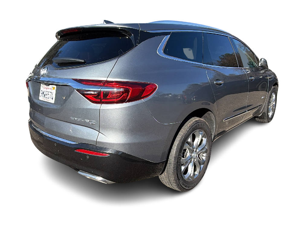 Thumbnail: 2018 Buick Enclave - 20
