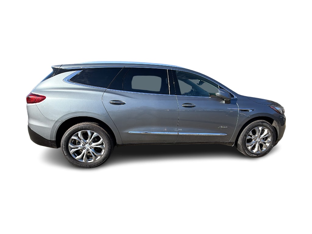 Thumbnail: 2018 Buick Enclave - 19