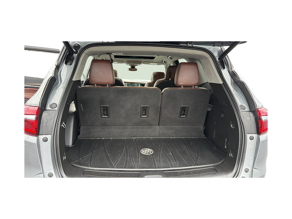 Thumbnail: 2018 Buick Enclave - 18