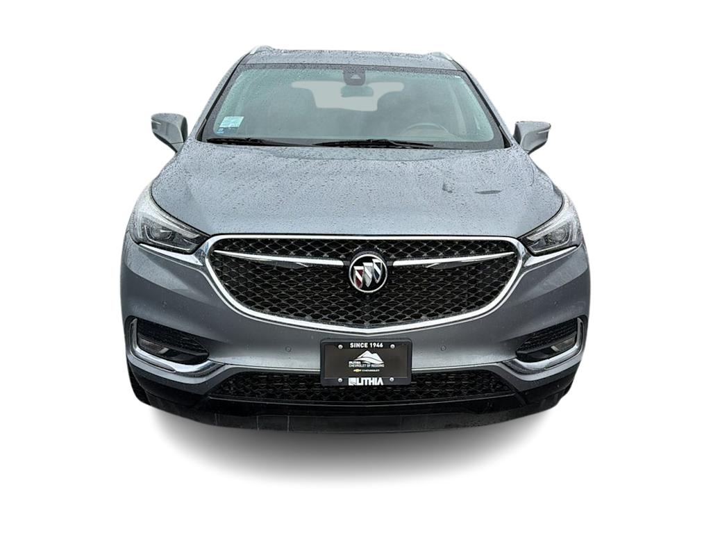 Thumbnail: 2018 Buick Enclave - 6