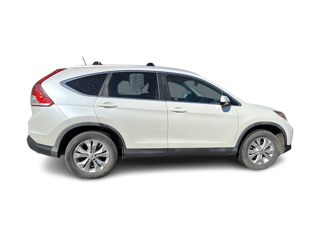 Thumbnail: 2012 Honda CR-V - 10