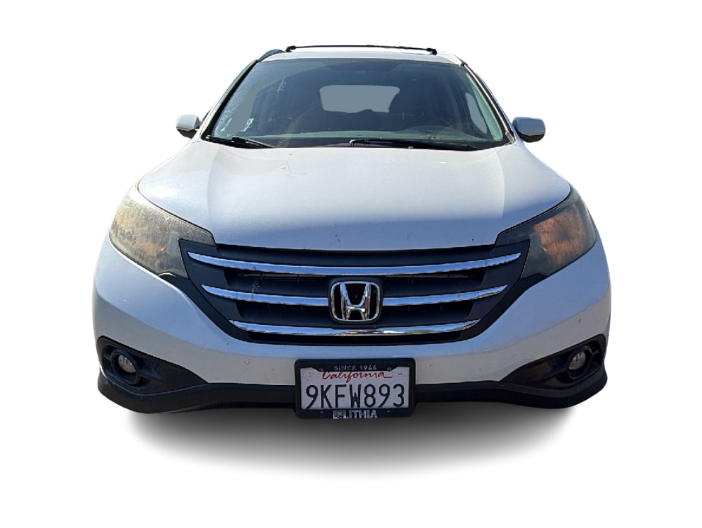 Thumbnail: 2012 Honda CR-V - 6