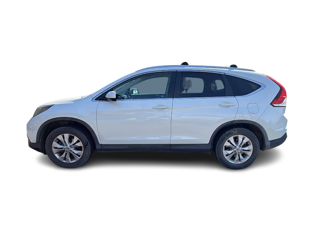 Thumbnail: 2012 Honda CR-V - 3