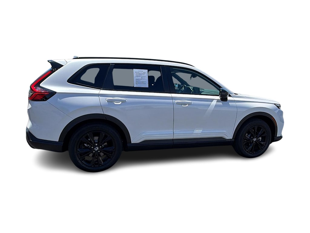 Thumbnail: 2026 Honda CR-V - 21