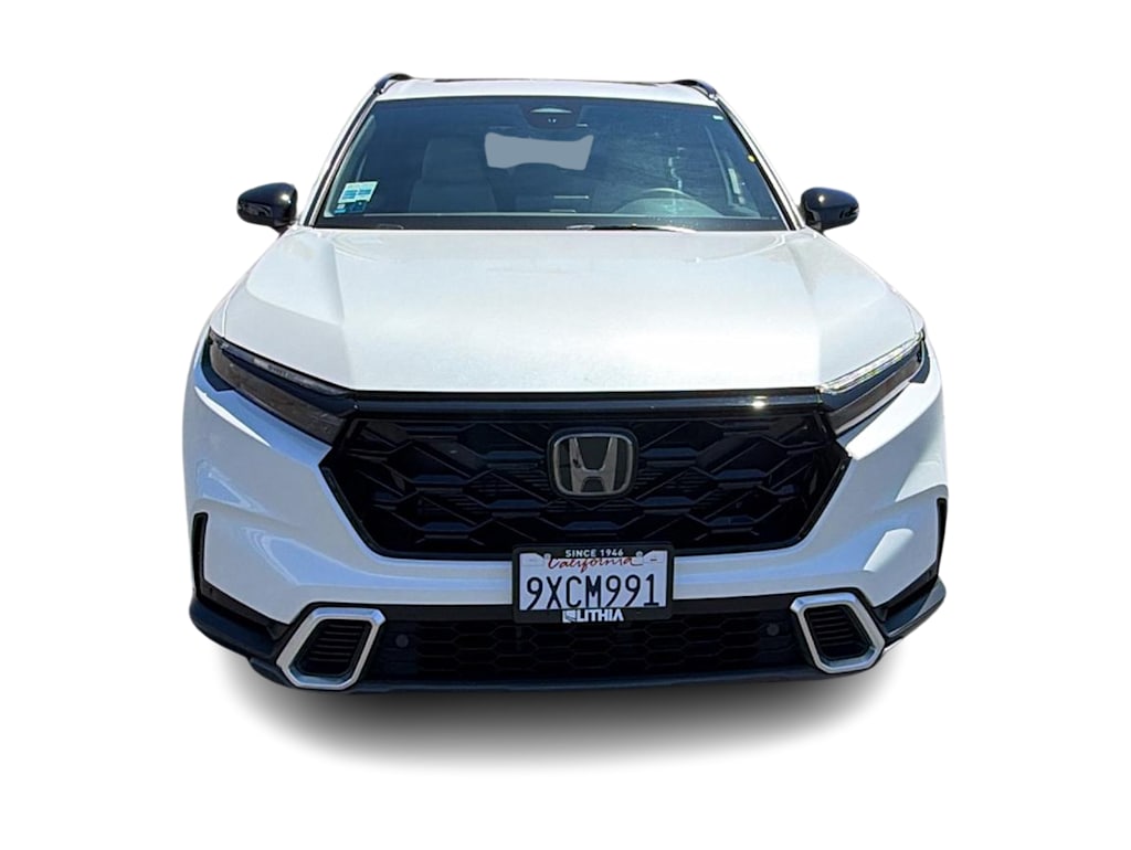Thumbnail: 2026 Honda CR-V - 6