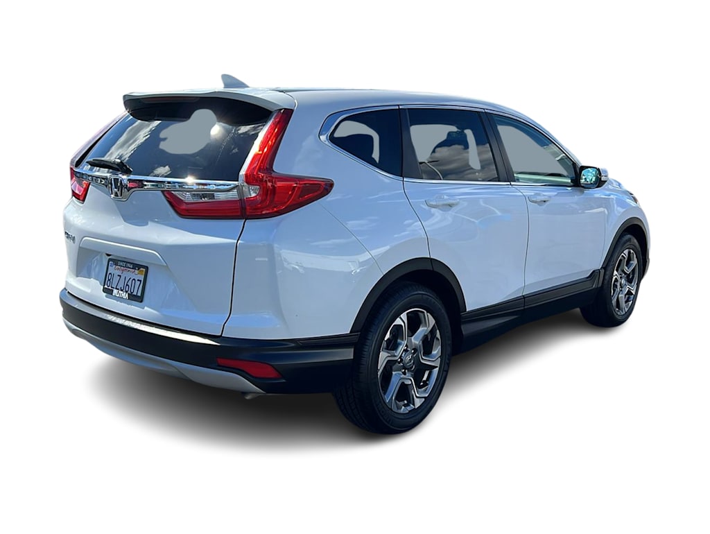 2019 Honda CR-V EX 22