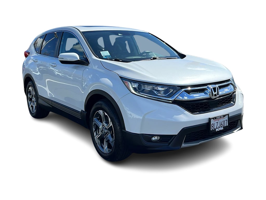 2019 Honda CR-V EX 20