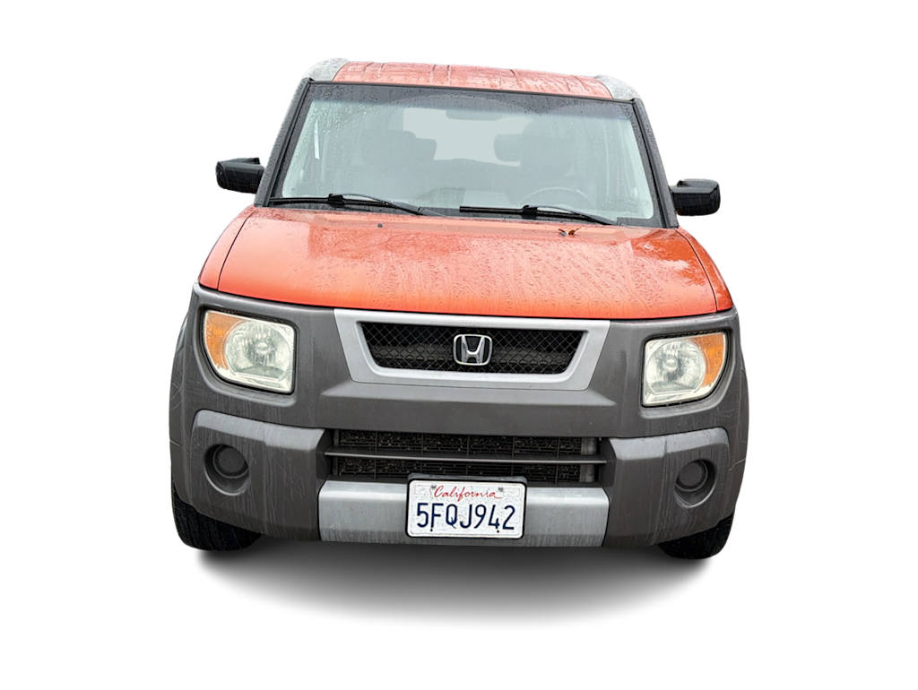 Thumbnail: 2004 Honda Element - 6
