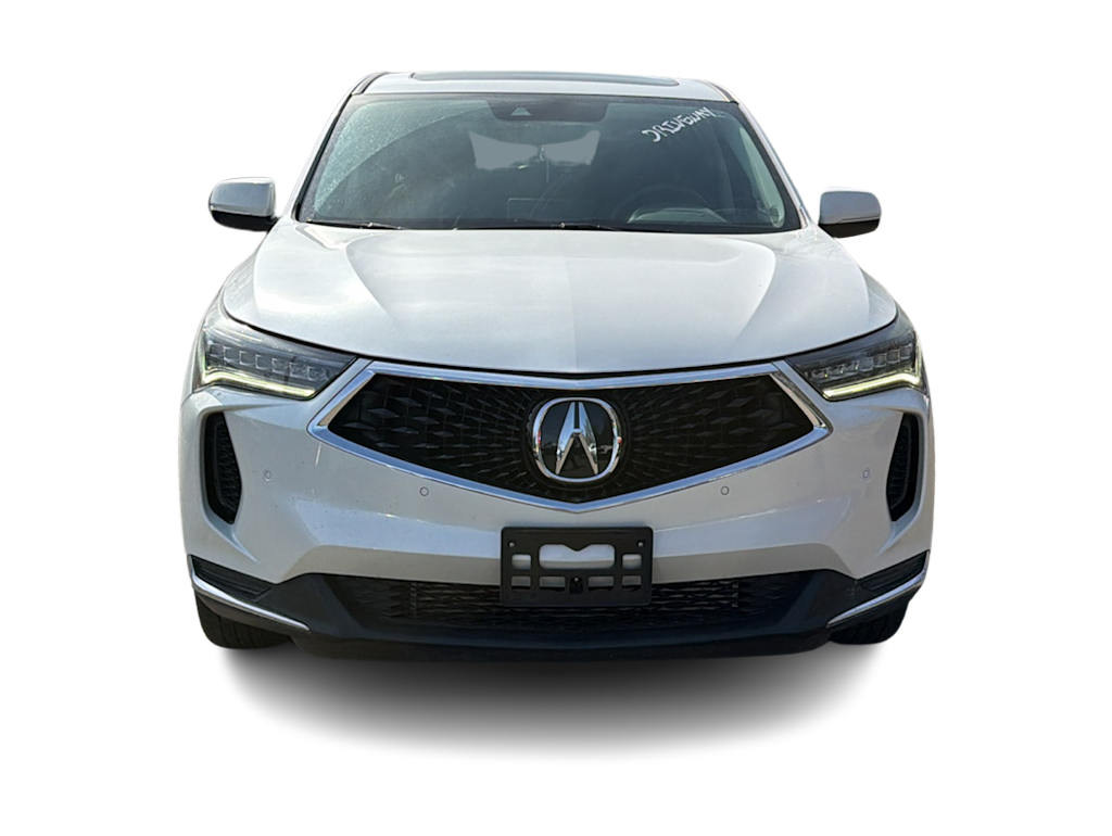 Thumbnail: 2023 Acura RDX - 6