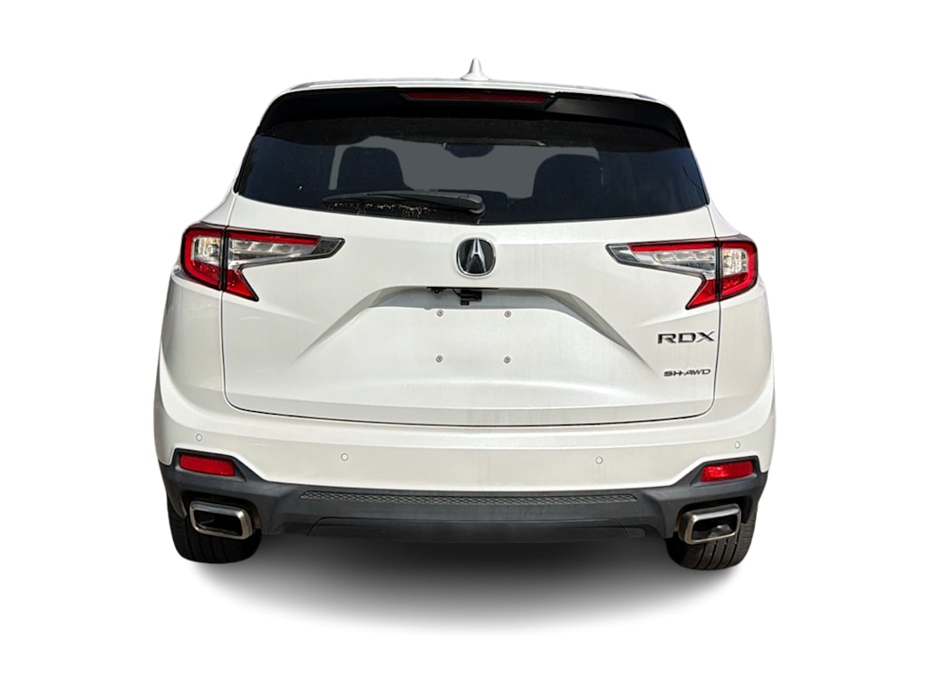 Thumbnail: 2023 Acura RDX - 5