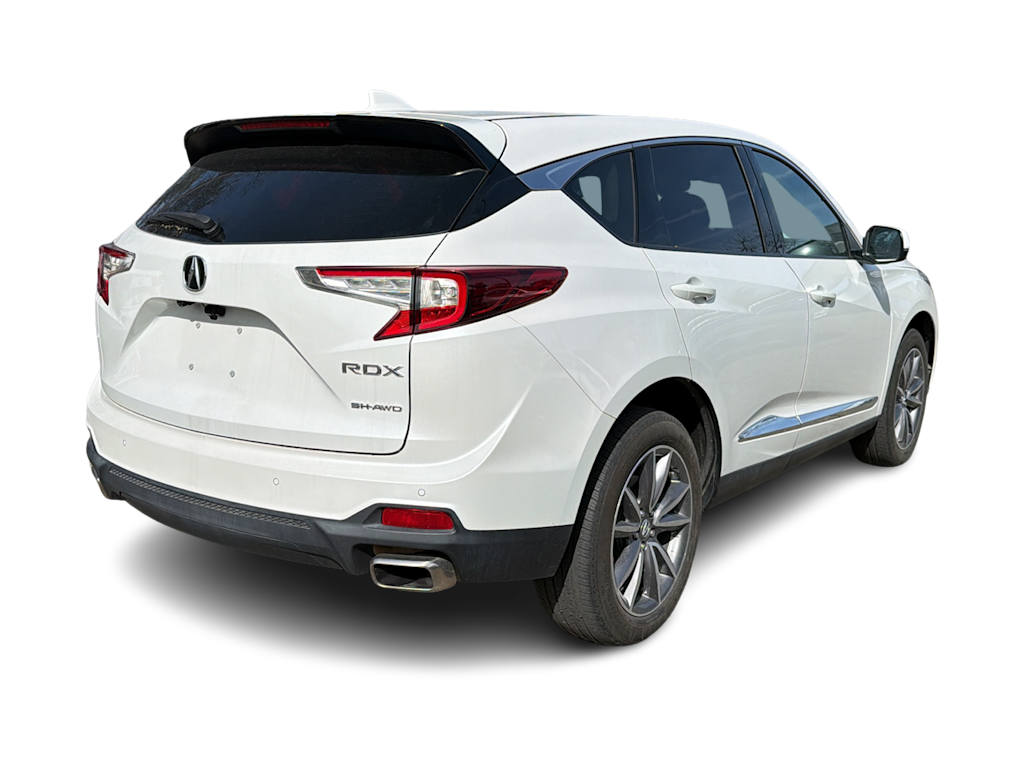 Thumbnail: 2023 Acura RDX - 20
