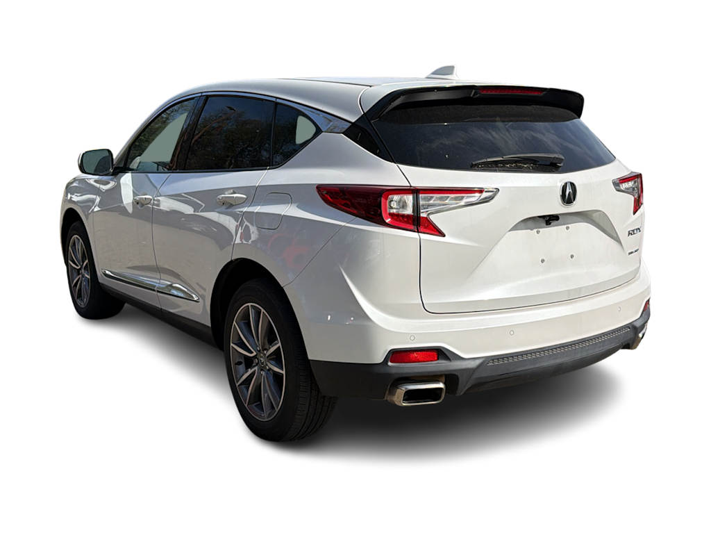 Thumbnail: 2023 Acura RDX - 4