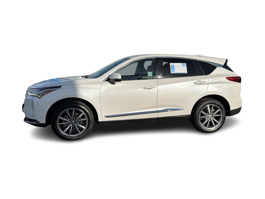 Thumbnail: 2023 Acura RDX - 3