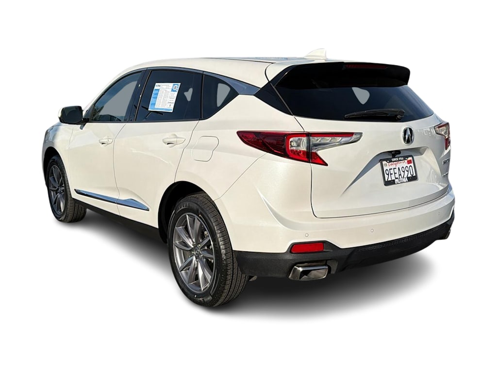 Thumbnail: 2023 Acura RDX - 4
