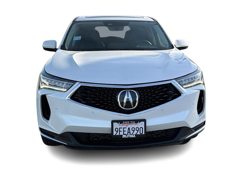 Thumbnail: 2023 Acura RDX - 6