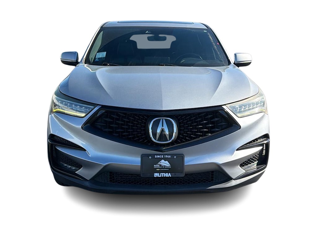 Thumbnail: 2019 Acura RDX - 6