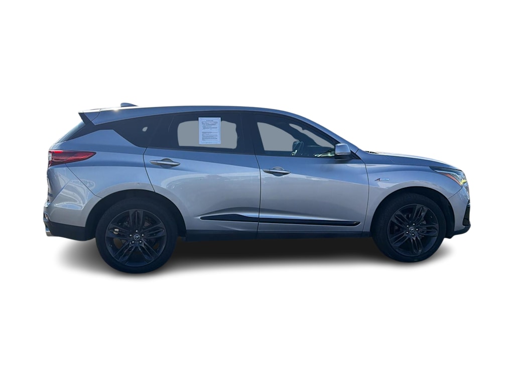 Thumbnail: 2019 Acura RDX - 22