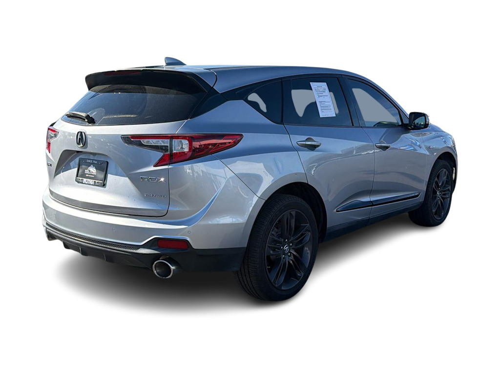 Thumbnail: 2019 Acura RDX - 23