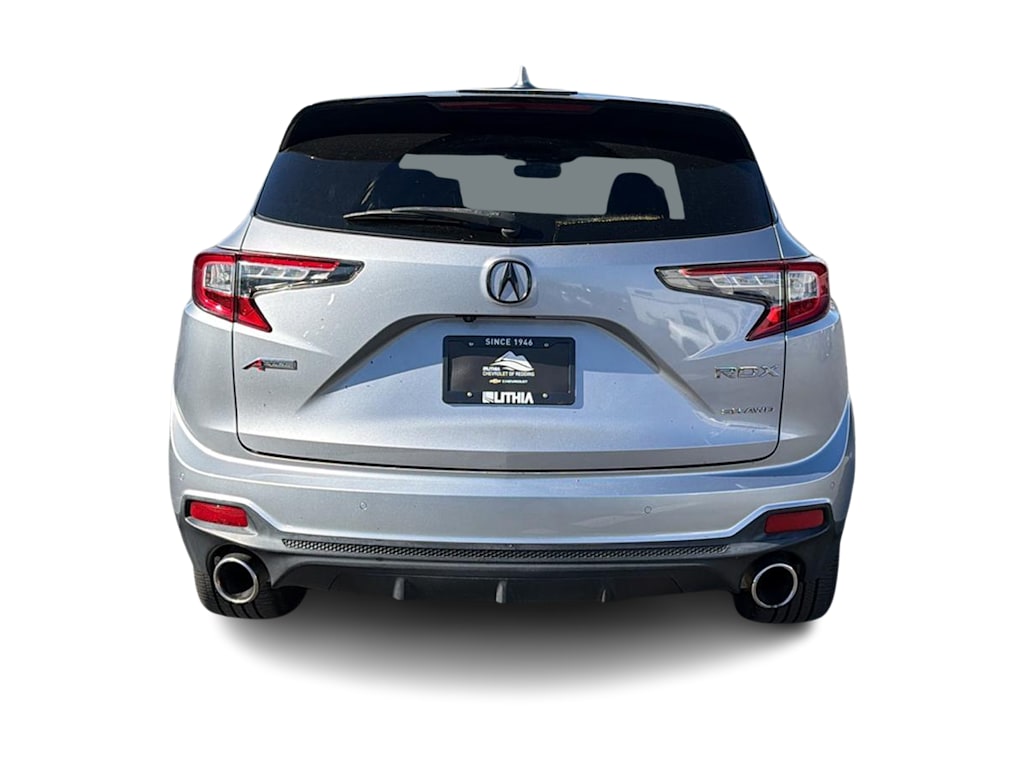 Thumbnail: 2019 Acura RDX - 5
