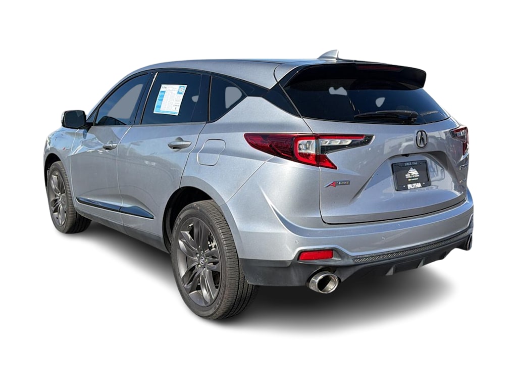 Thumbnail: 2019 Acura RDX - 4