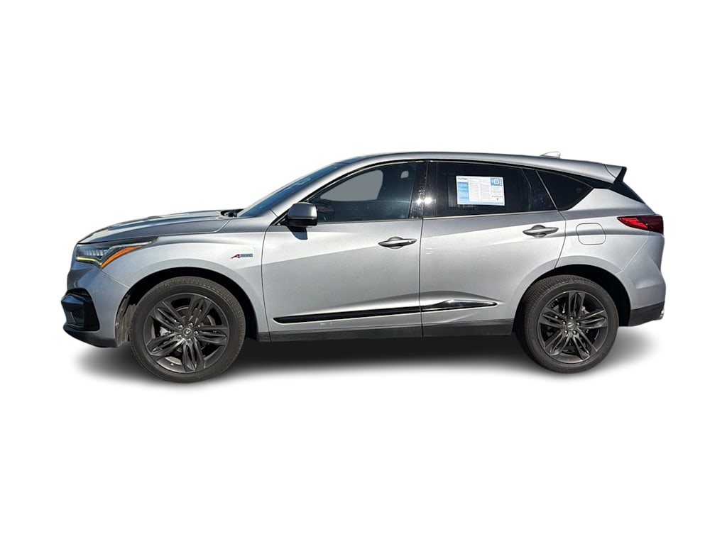 Thumbnail: 2019 Acura RDX - 3