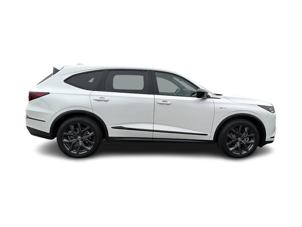 Thumbnail: 2023 Acura MDX - 22