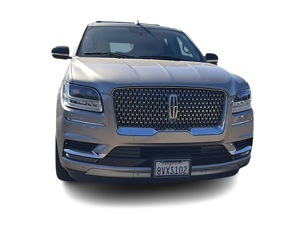 Thumbnail: 2020 Lincoln Navigator L - 6