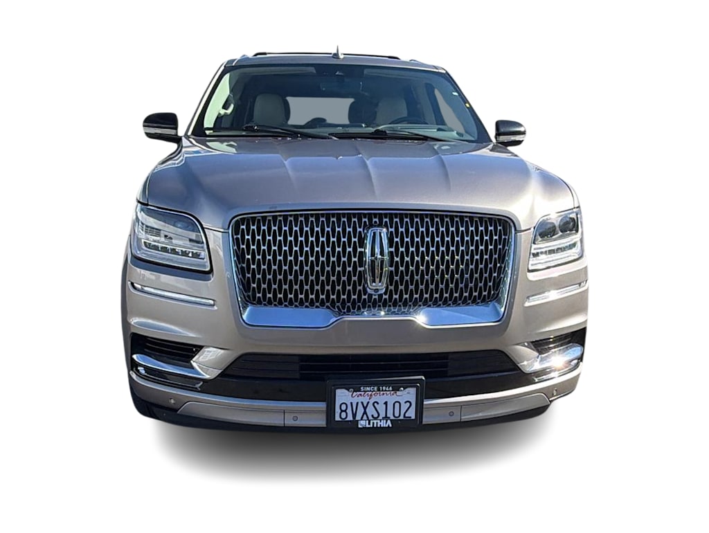 Thumbnail: 2020 Lincoln Navigator L - 6