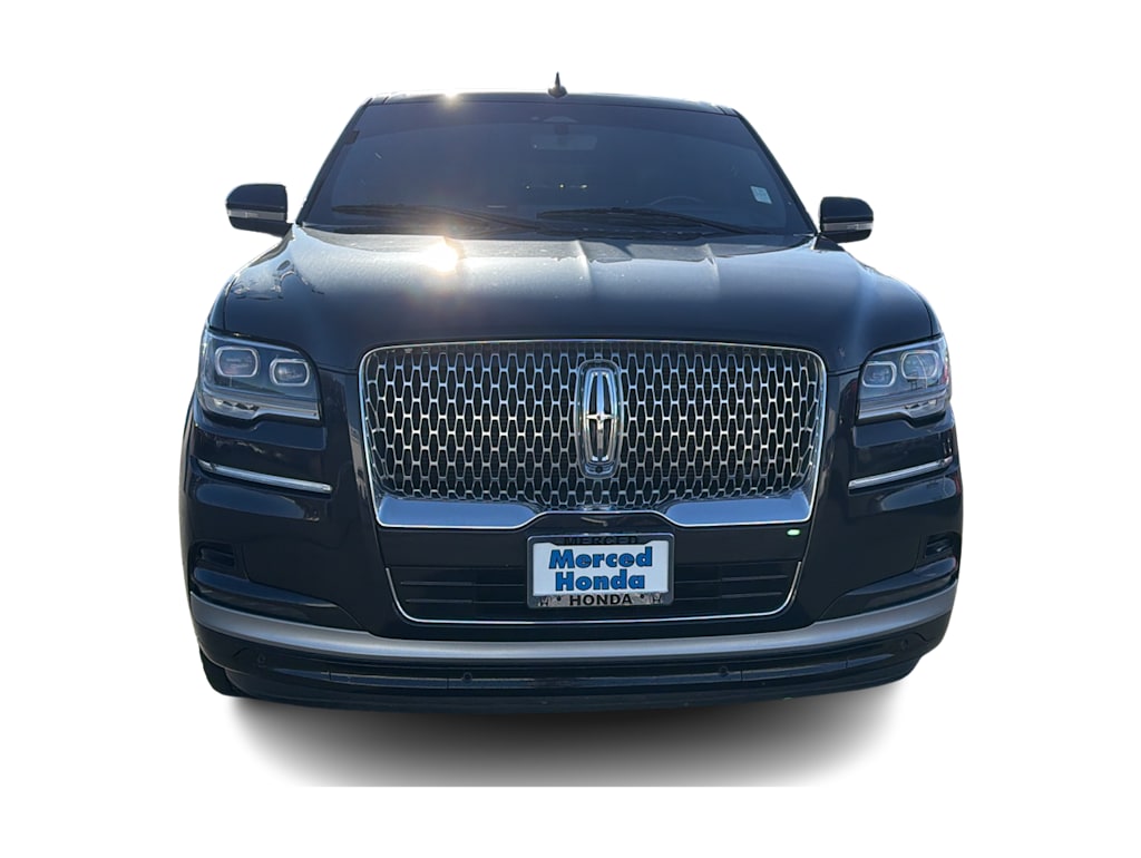 Thumbnail: 2022 Lincoln Navigator L - 6