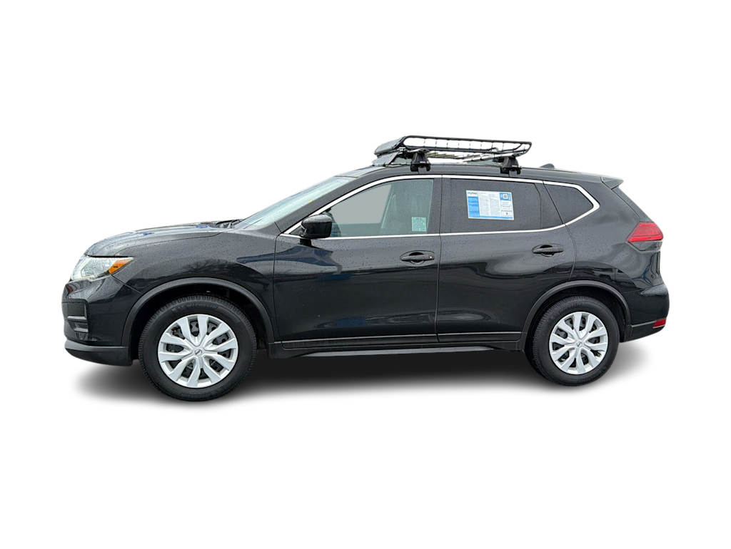 Thumbnail: 2017 Nissan Rogue - 3