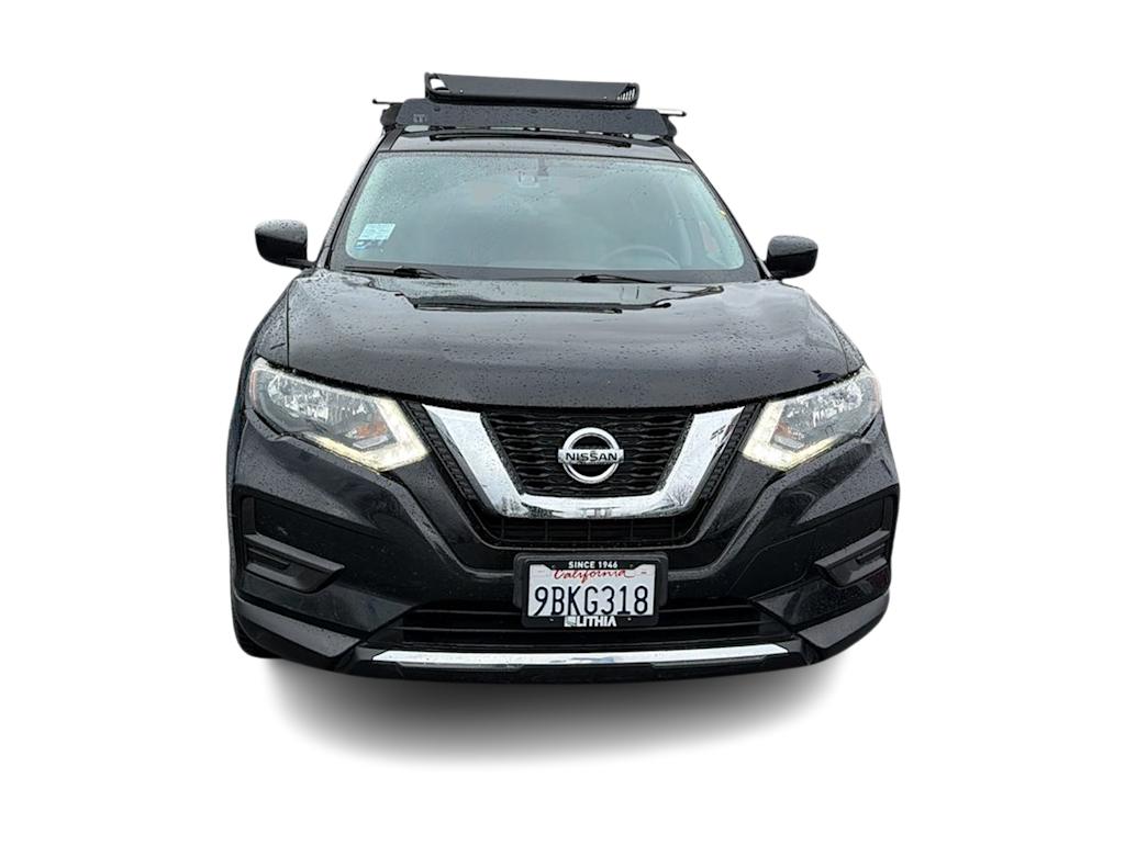 Thumbnail: 2017 Nissan Rogue - 6