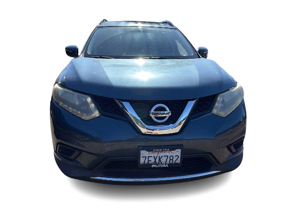 Thumbnail: 2014 Nissan Rogue - 5